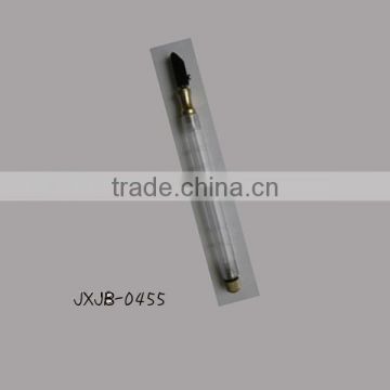 plastic handle oiling roller glass cutter