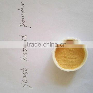 Yeast Extract Powder 42% for Fish Shrimp and Crab Feed photo-2
