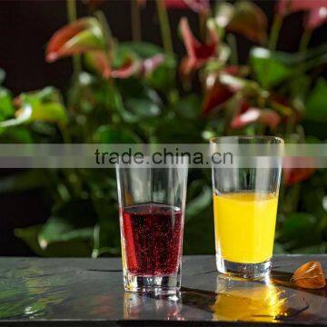 Characteristic Glass Beverage Cup Clear Glass Tea Cups photo-3