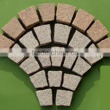 Selling Xiamen Granite Paving Stone photo-3