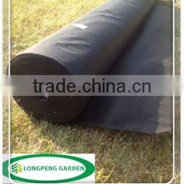 PP Non-woven Weed Stop Fabric