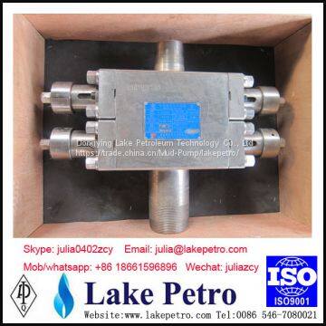 API 16A Sucker Rod BOP photo-5