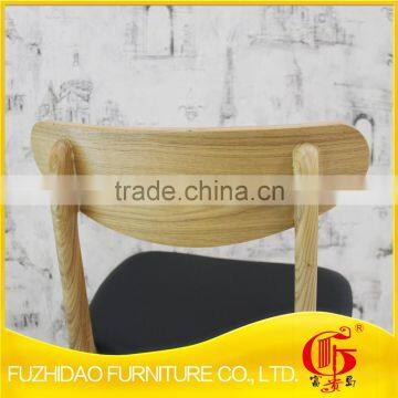 New Casual Wooden Banquet Dining Chair photo-6