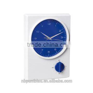 Clock Digital Desk Clock With Timer photo-2