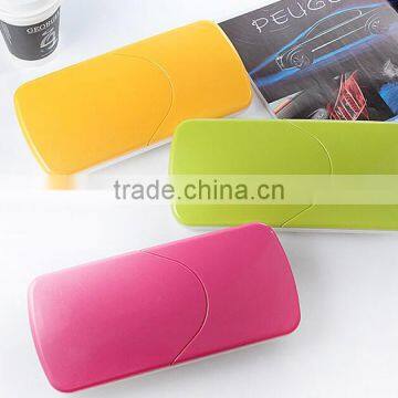 CY050 Sun Visor Car Tissue Box Plastic Tissue Holder Case photo-3