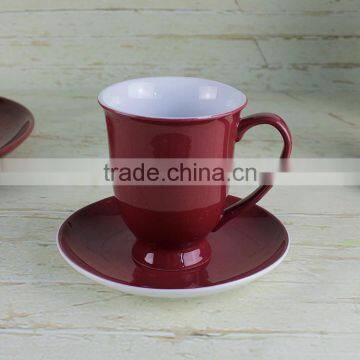 Factory Suppliers Novelty Tableware Ceramic Chinese Dragon Tea Sets photo-3