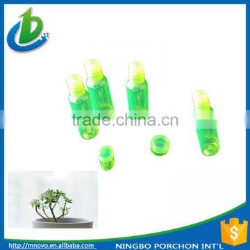 Colorful 7PCS Travel Hotel Bathroom Kit Plastic Bottle Factory photo-3