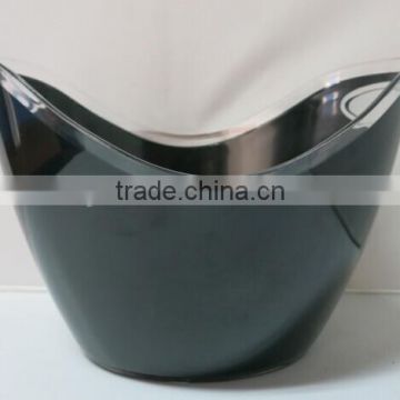 3.5L -Double color injection PS ice bucket