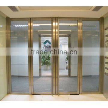 Stainless Steel Main Door Designs photo-3