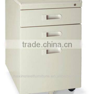 Metal Fixed Desk Drawers Pedestal photo-4