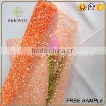 Good Sale Polyester Mesh Fabric photo-4