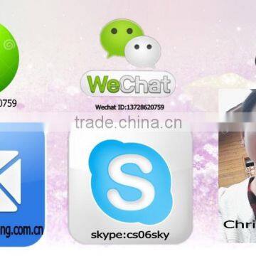 Corrosion Resistant Facial Mask Bag photo-3