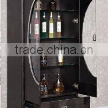 Used Living Room Furniture for Sale /wooden Display Cabinet C123 photo-2