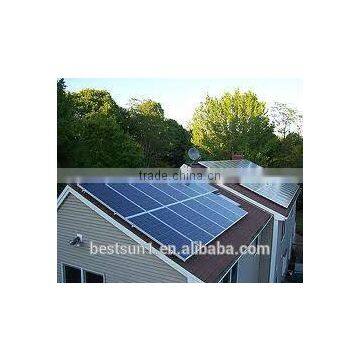 2000w High Quality Solar Power Bank Charger photo-3