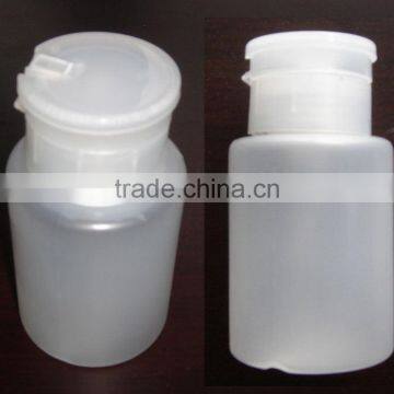 LIQUID PUMP BOTTLE FOR NAIL