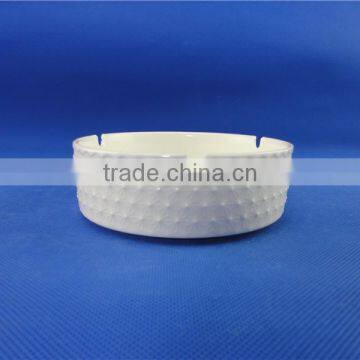 Ceramic Round Ashtry photo-4