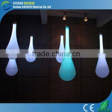GLACS Control Illuminated LED 2015 Big Buy LED Ceilling Lamp photo-3