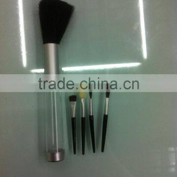 Cute Custom Mother and Sons Makeup Brush Set Factory Professional Promotional Gift Factory photo-2