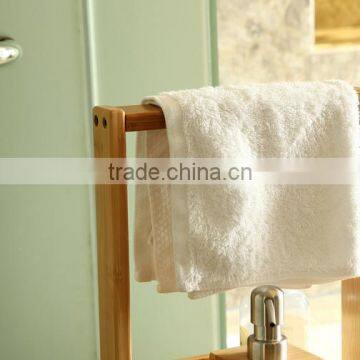 High Quality Screen Printing Wholesale Simple Wooden Rack for Zakka photo-2