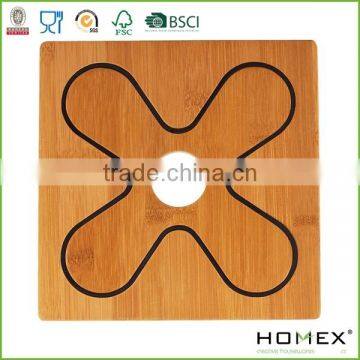 Elegant Wood Trivets Promotion/HOMEX-FSC,BSCI photo-3