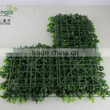 25cm *25cm Outdoor Use Artificial Grass Carpet ,money Grass Carpet for Sale photo-3