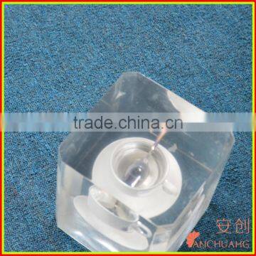 Acrylic Embed Coffee Cup photo-4