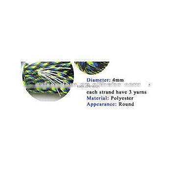 Paracord 550 Paracord Parachute Cord Lanyard Rope photo-2