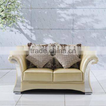 C-506 Latest Wooden Living Room Sofa Set Designs photo-3