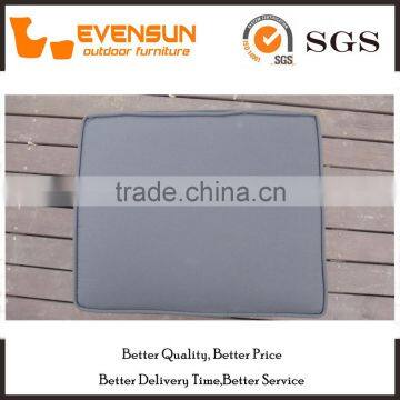 PE Rattan Stool Chair With Cushion In Unit For Sale photo-6