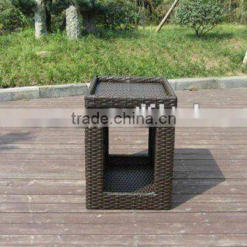 Rattan Cat Bed photo-4