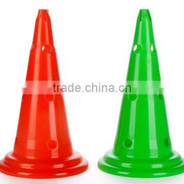 50cm height training marker traffic cones