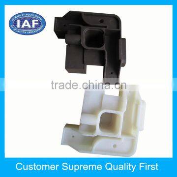 China Injection Electronic Drum Plastic Part Maker for All Plastic photo-5