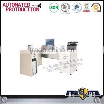 Metal Material Wooden Color Modern Design Secretaire photo-2