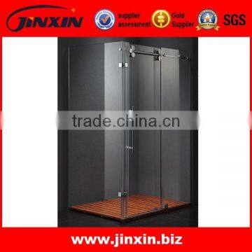 Sliding Glass Shower Door Hardware