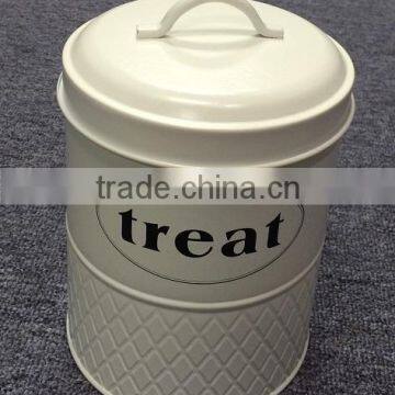 MSC 2064 Set of 5 Canister photo-4