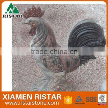 Granite Stone Animal Carvings and Sculpture