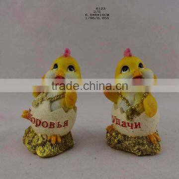 2017 Russin New Year Symbol Decor photo-4