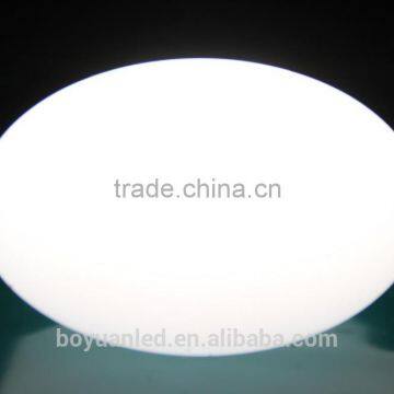 Rechargeable Led Egg Ball Lighting Color Changing Led Ball photo-4