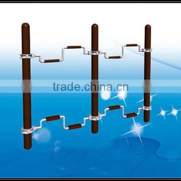 AMAZING !! BEST QUALITY OUTDOOR GYM EQUIPMENT FOR SALE (HA-13003) photo-4