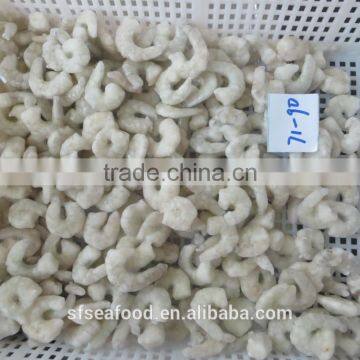 Raw Shrimp Meat of Vannamei (RPND) photo-2