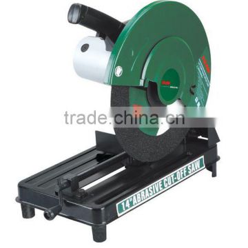 1800w 355mm electric cut off machine /Metal Cutting Machine/Cut Off Machine/Cutting Machine