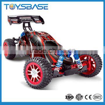 Remote Controlled Toy 1:8 Scale Model 4WD Electric High Speed RC Car