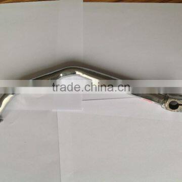 Chinese Brand Dirt Cheap Motorcycle Parts From China Brake Pads for 250cc Motorcycle photo-2