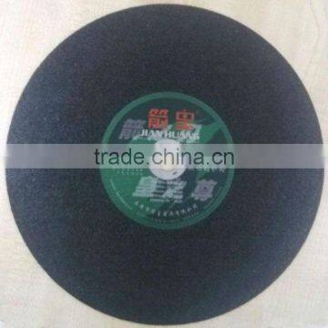 14" 350x3x25.4mm Cut off Wheel for Metal photo-4
