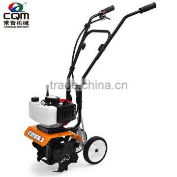 Factory supply for mini garden tiller machine in Jining city