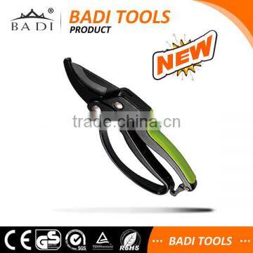 Fruit Tree Pruner, Grafting Cutting Tool, Pruning Shears Scissor with Alloy Steel handle