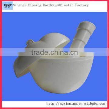 Hot sales plastic apple bowl