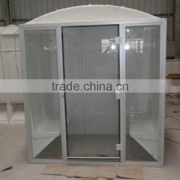 Acrylic Steam Shower Room Sauna Wholesale Steam Room