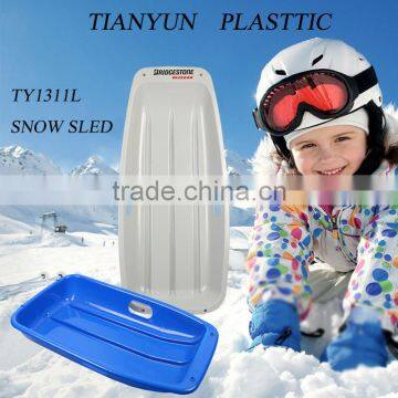 kids snow glider for ourdoor paly on snow