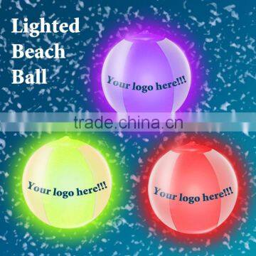 Promotion Beach Ball